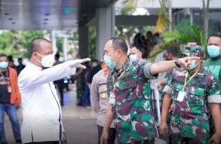 Mulai Hari Ini Pakai Masker Saat di Luar, 'Masker untuk Semua' Jubir: Masker Kain Bisa Dicuci
