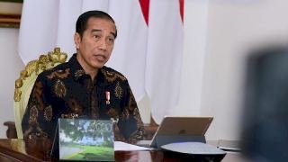 Ketua KASN Minta Jokowi Adil Soal Gaji-13 dan THR: Yang Gaji Kecil Potong Sedikit yang Gaji Besar Potongnya Banyak!