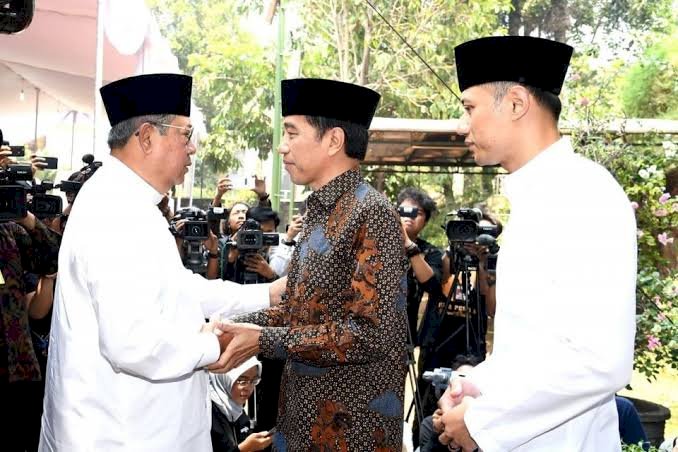 SBY Sayangkan Pemerintah Bakal Mempolisikan Warga yang Dianggap Menghina Presiden di Masa Pandemi Corona