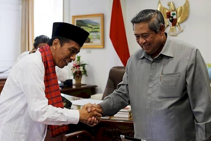 SBY Sebut Indonesia Belum Aman dari Ancaman Corona: Salah Besar Jika Mulai Menjalani Kehidupan Seperti Biasa