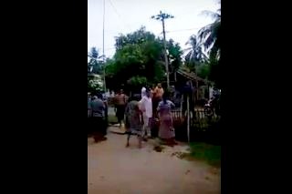 Video Kades Saat Dipukul Nenek Jadi Viral, Bikin Malu dan Dia Lapor Polisi