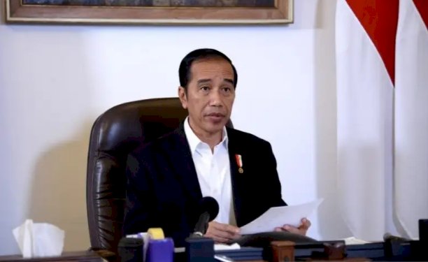 Presiden Minta Cek Ulang APBN 2020: Pangkas Semua Belanja Tidak Penting!