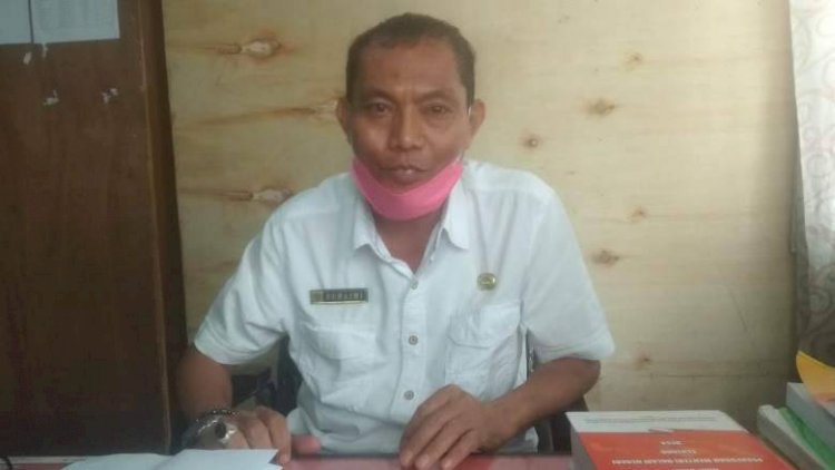 Di Sarolangun, Baru 31 Desa yang Cairkan DD