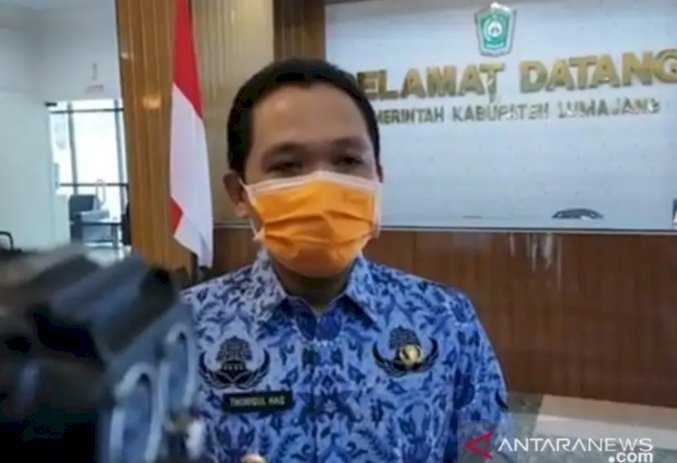 Warga Lumajang Ini Meninggal Setelah Dinyatakan Sembuh COVID-19