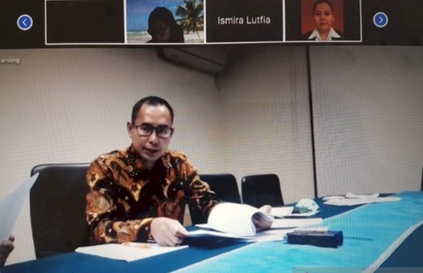 Ada 216 Jemaah Tabligh Indonesia Tersangkut Kasus Hukum di India Saat Pandemi COVID-19