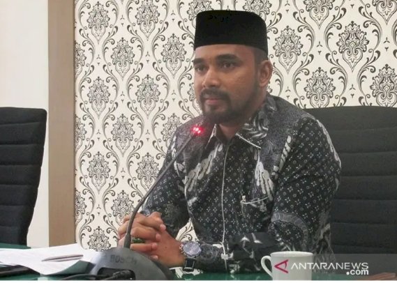 Anggota DPRA Ini Minta Pemerintah Pulangkan Warga Aceh di Malaysia