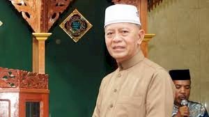 BREAKING NEWS! Walikota Tanjungpinang Wafat Masih Kondisi Positif COVID-19
