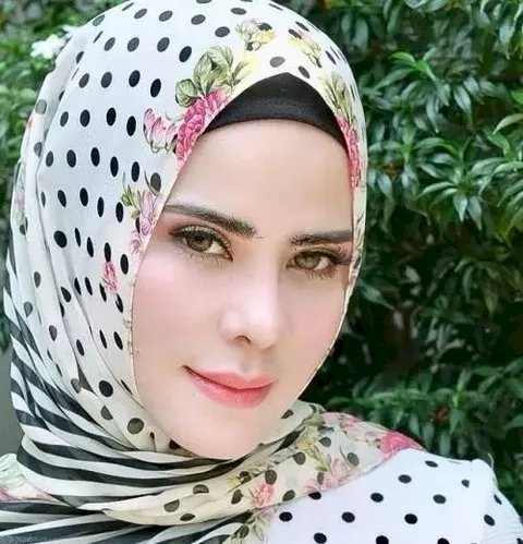 Innalillahi! Ayah Angel Lelga Meninggal Dunia
