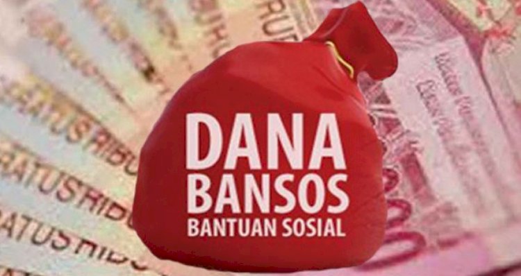 9.801 KK di Muarojambi Bakal Terima BLT, Ini Penjelasan Dinsos