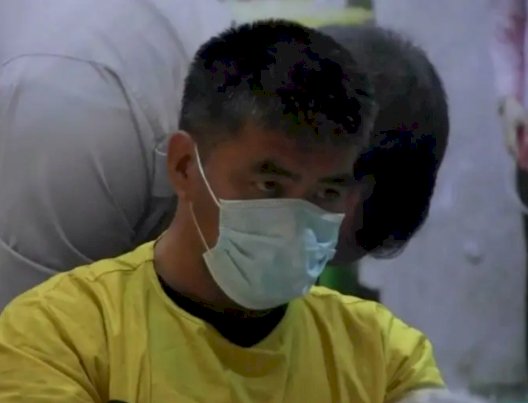 Jadi DPO Pria Ini Ternyata Penipu Penjualan Masker