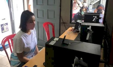 Lucinta Luna Hadapi Persidangan Narkoba Sebelum Idul Fitri