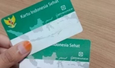 Iuran BPJS Kesehatan Resmi Turun, Cek di Sini Rinciannya