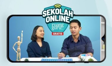 Prita Kusuma Minta Video Pelatihan Jurnalistiknya Dicabut, Begini Langkah Ruangguru