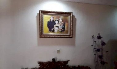 Almarhum Didi Kempot Jarang Mengumbar Kehidupan Pribadinya