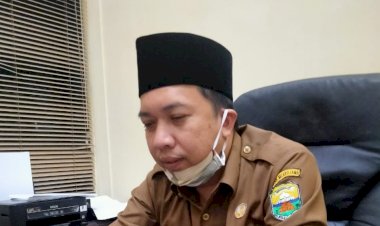 Gerah Dituding Persulit Pencairan, BPKAD Muarojambi: Dinas Saja Belum Input Data
