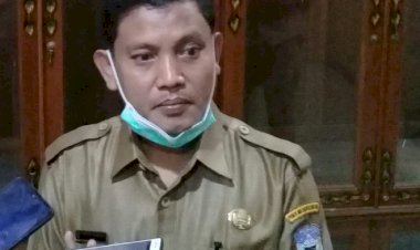 Penambahan Pasien Positif Corona di Sarolangun, Jubir: Mahasiswi dari Sumbar
