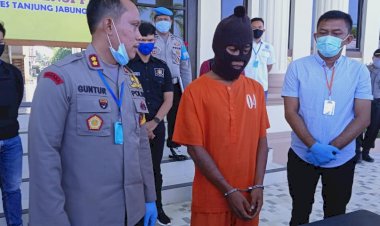 Ini Motif Pembunuhan Siswi SMP di Tanjab Barat