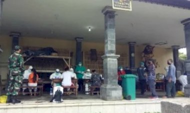 Waduh! Alat Rapid Test Made In China Bikin Orang Negatif Jadi Positif COVID-19