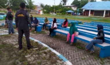 MDMC: Protokol COVID-19 di Bengkulu Sangat Lemah, Seharusnya Orang sudah di Swab Jangan Keluar