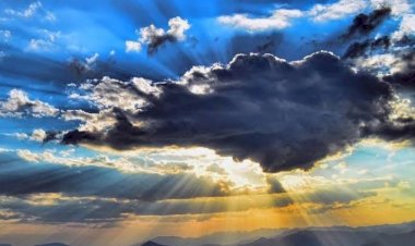 Viral Suara Dentuman di Beberapa Wilayah Jawa Tengah, Apakah Itu? Ini Kata BMKG