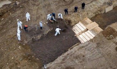 Pemkab Tanjab Barat Siapkan 20 Hektare Lahan untuk Pemakaman Jasad Korban Covid-19