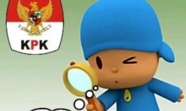 Minta Masyarakat Waspadai Pihak Mengaku Perwakilannya, KPK: Kami Tak Punya Kantor Cabang Manapun!