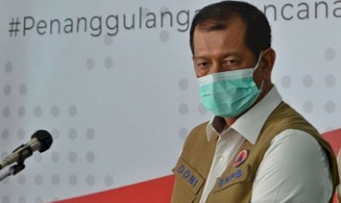 Warga di bawah 45 tahun Bisa beraktivitas lebih Banyak, Doni Sebut Kelompok Ini Tidak Rentan Terpapar