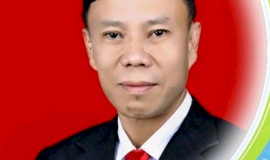 Gantikan Munasri, Sekwan DPRD Sungaipenuh Ditunjuk Jadi Plh Sekda