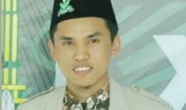 Pemuda Muhammadiyah Sungaipenuh Apresiasi Penunjukan Alfian jadi Plh Sekda