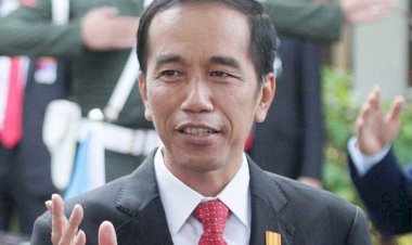 Jokowi Bingung, PSBB Sudah Dilakukan Tapi Kenapa Positif COVID-19 Terus Bertambah?