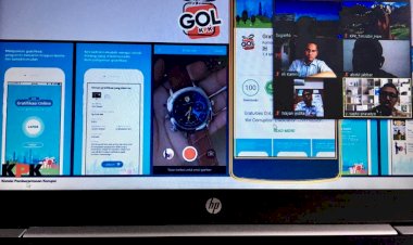 Sosialisasi Soal Gratifikasi Kepada 70 Jajaran Direksi BUMN, KPK Ingatkan Ini