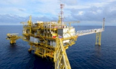 Industri Migas bertekad tak Impor Meski Harga Minyak Turun