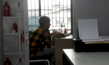 Nasib Roy Kiyoshi Ditentukan Melalui Asesmen di Mapolres Metro Jakarta Selatan