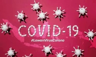 Update! COVID-19 Indonesia 14 Mei: Positif 16.006 Orang & 1.043 Meninggal
