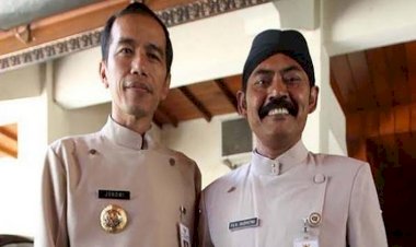 Jokowi Naikkan Iuran BPJS Kesehatan, Walikota Solo: Bikin Pemda Bingung?