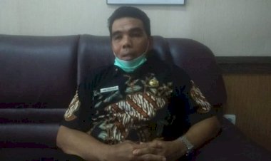 Kepala Kemenag Sarolangun Sebut Pelaksanaan Haji Tahun Ini Terancam Ditunda