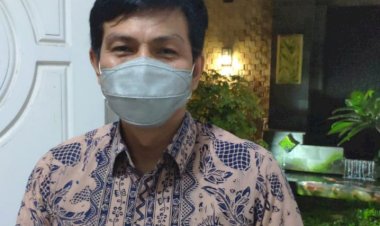 Ini Identitas, Asal dan Riwayat Perjalanan Pasien Positif Corona Muarojambi