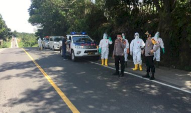 Simak Kisah PDP Asal Muarojambi Meninggal Dunia yang Jenazahnya Sempat Ditolak Warga