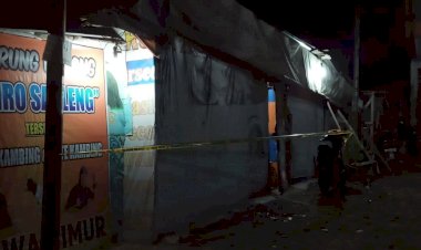 Warga Kasangkumpeh Meninggal Mendadak di Rumah, Dinkes: Petugas Kita Sudah di Sana