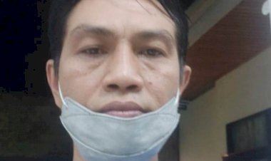 Sekda Muarojambi Sebut Pasien Positif Corona Hari Ini dari Kumpeh Ulu, Ini Identitasnya