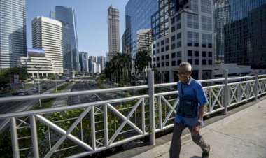 Erick Ingatkan BUMN Antisipasi Skenario "the new normal" dengan Hastag #CovidSafe BUMN