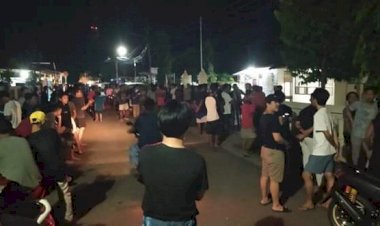 Usai Viral Remaja Pedagang Gorengan Dibully, Pelaku Langsung Ditangkap Polisi