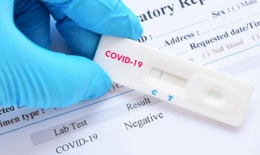 Pasien Positif Corona di Sungaipenuh, Jubir: Kontak Erat dengan Pasien 03