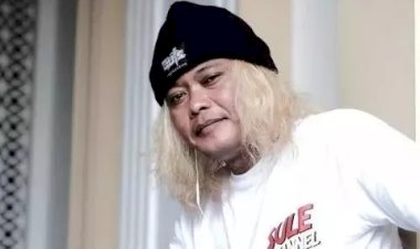 Dekati Amy Qanita, Raffi Ahmad Sapa Sule dengan Sebutan Ayah