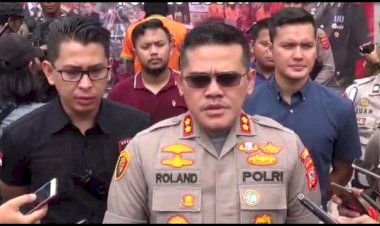 Kapolsek Parung Panjang Dicopot, Begini Penjelasan Humas Polda Jabar