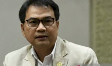 Wakil Ketua DPR Sebut Jika Salah Ketik UU Dapat Jadi Delik Pidana