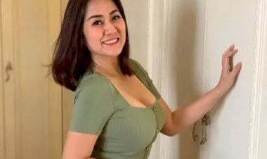 Tante Ernie Selebgram Viral yang Kalahkan Trendingnya Habib Bahar Smith