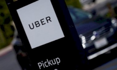 Duh! Uber PHK Lebih 3.000 Pekerja