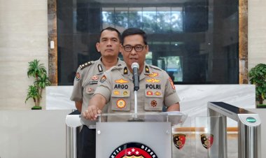 Pandemik Covid-19 Polri Perpanjang Pelaksanaan Operasi Ketupat 37 Hari, Cek di Sini Lokasinya