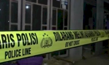 Pembunuh Gadis Cantik Jepara ditangkap di Cengkareng